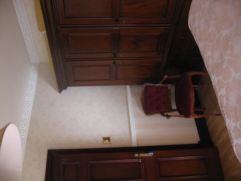 Lurgan West Lodge Randalstown Eksteriør billede