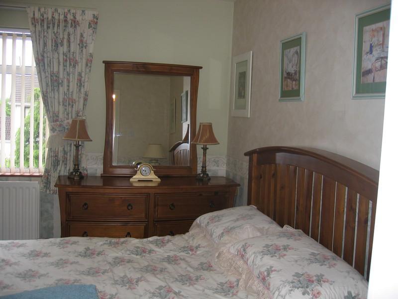 Lurgan West Lodge Randalstown Eksteriør billede