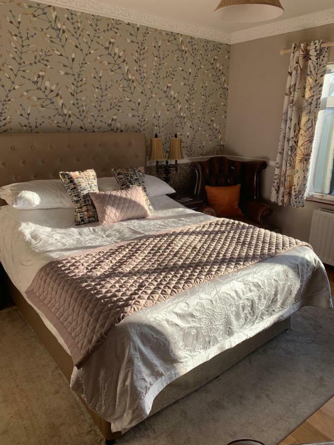 Lurgan West Lodge Randalstown Eksteriør billede