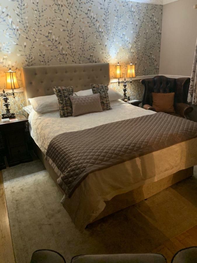 Lurgan West Lodge Randalstown Eksteriør billede
