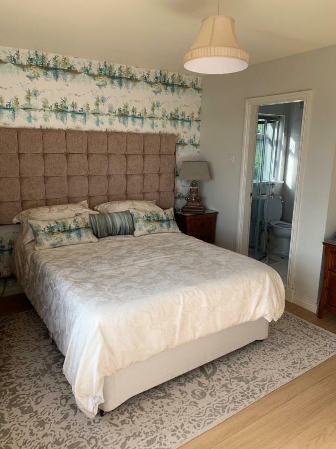Lurgan West Lodge Randalstown Eksteriør billede